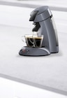Senseo Kaffeepadmaschine HD7806/50,10 im Angebot bei Penny in Bottrop Senseo Kaffeepadmaschine HD7806/50,10 Angebote von Philips bei Penny Bottrop für 39,99 €