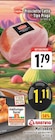 Prosciutto Cotto Tipo Praga bei EDEKA im Krefeld Prospekt für 1,11 €