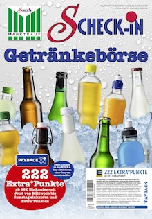 E center Prospekt Aktuelle Angebote mit 50 Seiten