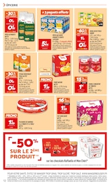 Promos Raffaello dans le catalogue "LES JOURS MA CARTE" de Netto à la page 12 Promos Raffaello dans le catalogue "LES JOURS MA CARTE" de Netto à la page 12