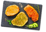 K-WERTSCHÄTZE Rückensteak im Angebot bei Kaufland in Heinsberg K-WERTSCHÄTZE Rückensteak Angebote bei Kaufland Heinsberg für 9,90 €