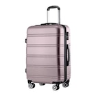 Hartschalenkoffer für 24,89 € bei POCO im Angebot Hartschalenkoffer im aktuellen POCO Prospekt