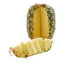 Ananas Sans Couronne dans le catalogue Auchan Hypermarché