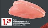 Marktkauf Greven - Hähnchenbrustfilet Angebot im Prospekt Hähnchenbrustfilet bei Marktkauf im Greven Prospekt für 1,29 €