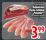 Italienischer Parma Schinken „Pelatello/“ im Angebot bei EDEKA in Kaufbeuren Italienischer Parma Schinken „Pelatello/“ Angebote von Casa Modena bei EDEKA Kaufbeuren für 3,99 €