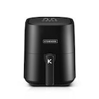 Friteuse sans huile Kitchen Cook FRENCHIFRY 4 1200 W Noir - Kitchen Cook - Darty Friteuse sans huile Kitchen Cook FRENCHIFRY 4 1200 W Noir - Kitchen Cook à 37,99 € dans le catalogue Darty