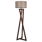 Opviq Stehleuchte von  im aktuellen POCO Prospekt für 67,99 €