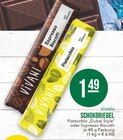 Pistacchio Dubai Style Angebote von Vivani bei E center Borken für 1,49 €