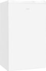 Aktuelle Kühlschrank Angebote bei E center in Baden-Baden Aktuelles Gefrierschrank GS111-330D Angebot bei E center in Baden-Baden ab 99,00 €