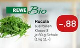 Aktuelles Rucola Angebot bei Akzenta in Dortmund ab 0,88 €