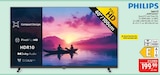 Aktuelle Fernseher Angebote bei Marktkauf in Schonungen Aktuelles Smart-TV 40PFS6050 Angebot bei Marktkauf in Schonungen ab 199,99 €