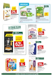 Offre Réfrigérateur dans le catalogue Gamm vert du moment à la page 6