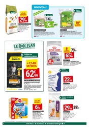 Réfrigérateur Angebote im Prospekt "Gamm vert MANIA DES PROMOTIONS DANS TOUS LES RAYONS" von Gamm vert Réfrigérateur Angebote im Prospekt "Gamm vert MANIA DES PROMOTIONS DANS TOUS LES RAYONS" von Gamm vert auf Seite 6