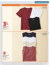 Prospectus Auchan Hypermarché "OFFRES DU MOMENT" en cours à Nancy, Page 25 Catalogue Auchan Hypermarché en cours à Nancy, "OFFRES DU MOMENT", Page 25
