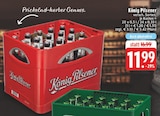König Pilsener Angebote bei E center Iserlohn für 11,99 €