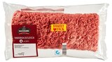 Aktuelles Rinder-Hackfleisch Angebot bei REWE in Reutlingen ab 9,99 €
