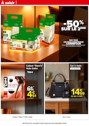 Sac Angebote im Prospekt "APÉRO DINATOIRE" von Carrefour auf Seite 97