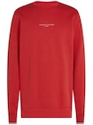 Sweathoodie oder -shirt von Tommy Hilfiger für 59,99 € bei dodenhof im Angebot Sweathoodie oder -shirt von Tommy Hilfiger im aktuellen dodenhof Prospekt