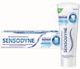 Zahnpasta Repair & Protect von Sensodyne im aktuellen tegut Prospekt für 5,49 €