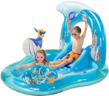 Funsicle Play Center 'Walkönigreich' Angebote bei BAUHAUS Konstanz für 39,00 €