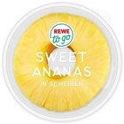 Sweet Ananas Angebote von REWE to go bei REWE Potsdam für 1,99 €