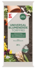 Universal-Blumenerde Angebote von K-CLASSIC bei Kaufland Grevenbroich für 1,49 €