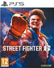 LE JEU STREET FIGHTER 6 SUR PS5 OU XBOX SERIES  dans le catalogue Auchan Hypermarché