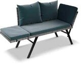Polyrattan Multifunktionsbank Calvia Angebote von Juskys bei Netto Marken-Discount Neu-Ulm für 99,99 €
