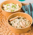 U Express Saint-Arnoult-en-Yvelines - Promo Salade p'tit bistrot farfalles poulet Promo Salade p'tit bistrot farfalles poulet à 3,49 € dans le catalogue U Express à Saint-Arnoult-en-Yvelines