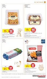 Tomate en promo dans le catalogue Intermarché Super à la page 13