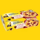Clafoutis cerises - LA LAITIÈRE en promo à 1,03 € chez Intermarché Super Clafoutis cerises - LA LAITIÈRE dans le catalogue Intermarché Super