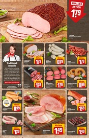 Ähnliche Bärlauch Angebote im Prospekt "Dein Markt" von REWE in Heidelberg Ähnliche Angebote wie Bärlauch im Prospekt "Dein Markt" auf Seite 10 von REWE in Heidelberg