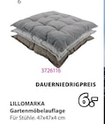 Gartenmöbelauflage von LILLOMARKA im aktuellen JYSK Prospekt für 6,00 €