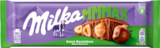 Tafelschokolade XXL im Angebot bei budni in Seevetal Tafelschokolade XXL Angebote von Milka bei budni Seevetal für 3,29 €