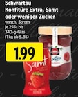 EDEKA Höhn Prospekt mit  im Angebot für 1,99 €
