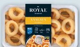 20% versés sur ma carte U sur la gamme de produits ROYAL - ROYAL en promo chez U Express 20% versés sur ma carte U sur la gamme de produits ROYAL - ROYAL dans le catalogue U Express