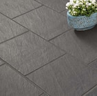 Aktuelles Terrassenplatte „Maraja“ Angebot bei Hagebaumarkt in Ingolstadt ab 3,29 €