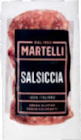 Salsiccia von Martelli im aktuellen Netto Marken-Discount Prospekt