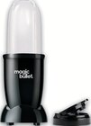 Blender Magic Bullet - NUTRIBULLET en promo chez Intermarché Hyper Perpignan à 24,99 €