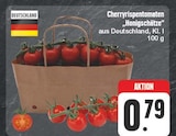 Cherryrispentomaten "Honigschätze" bei EDEKA im Neukirchen Prospekt für 0,79 €