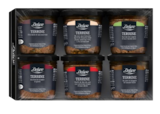 Terrines - DELUXE en promo à 3,99 € chez Lidl Terrines - DELUXE dans le catalogue Lidl