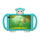 Tablette logikids Buddy - 8" - LOGICOM - Carrefour à Plaisir Tablette logikids Buddy - 8" - LOGICOM en promo chez Carrefour Plaisir à 84,99 €