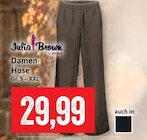 Damen-Hose Angebote von Julia Brown bei Kaufhaus Stolz Bremerhaven für 29,99 €