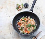 Wokpfanne Alucast im Segmüller Prospekt Wokpfanne Alucast von ELO im aktuellen Segmüller Prospekt für 19,99 €