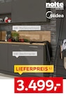 XXXLutz Wolfsburg Prospekt mit  im Angebot für 3.499,00 €