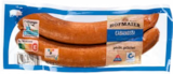 Cabanossi im Angebot bei Netto Marken-Discount in Herten Cabanossi Angebote von HOFMAIER bei Netto Marken-Discount Herten für 2,79 €