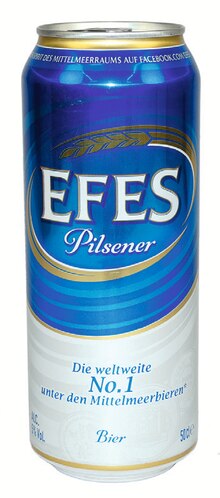 Pilsener bei Jawoll in Cuxhaven Pilsener im Angebot bei Jawoll Cuxhaven für 0,59 €