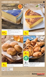 Offre Comté dans le catalogue Intermarché Super du moment à la page 11