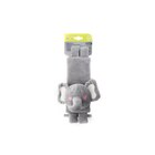 Protège ceinture de sécurité norauto eléphant - NORAUTO en promo chez Norauto Protège ceinture de sécurité norauto eléphant - NORAUTO dans le catalogue Norauto