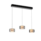 Haengeleuchte im XXXLutz Prospekt LED-HÄNGELEUCHTE Rika 66/15/220 cm von Paul Neuhaus im aktuellen XXXLutz Prospekt für 199,90 €